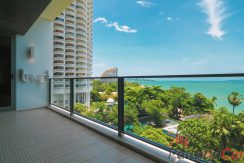 Northpoint Condo Pattaya For Sale & Rent 2 Bedrooms With Seas Views - NPT20R