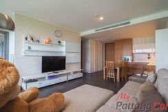 Northpoint Condo Pattaya For Sale & Rent 2 Bedrooms With Seas Views - NPT20R