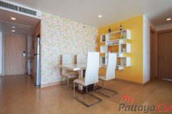 The Cliff Residence Pattaya Condo For Sale & Rent - CLIFF114