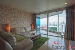 The Cliff Residence Pattaya Condo For Sale & Rent - CLIFF114