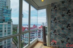 The Cliff Residence Pattaya Condo For Sale & Rent - CLIFF114