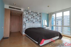 The Cliff Residence Pattaya Condo For Sale & Rent - CLIFF114