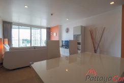 The Cliff Residence Pattaya Condo For Sale & Rent - CLIFF114