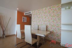 The Cliff Residence Pattaya Condo For Sale & Rent - CLIFF114