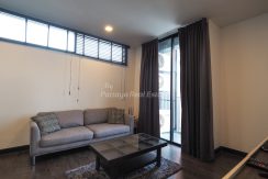 Pattaya Posh Condo For Sale & Rent 2 Bedroom With Sea Views - POSH07