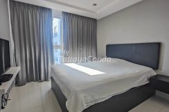 Novana Residence Pattaya For Sale & Rent 1 Bedroom With Pool Views - NOV15