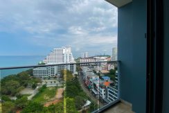 Andromeda Pratumnak Condo Pattaya For Sale & Rent 1 Bedroom with Sea Views - ANDROM11