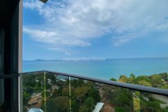 Andromeda Pratumnak Condo Pattaya For Sale & Rent 1 Bedroom with Sea Views - ANDROM11