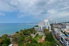 Andromeda Pratumnak Condo Pattaya For Sale & Rent 1 Bedroom with Sea Views - ANDROM11