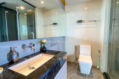 Andromeda Pratumnak Condo Pattaya For Sale & Rent 1 Bedroom with Sea Views - ANDROM11