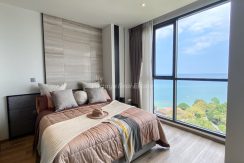 Andromeda Pratumnak Condo Pattaya For Sale & Rent 1 Bedroom with Sea Views - ANDROM11