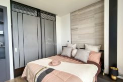 Andromeda Pratumnak Condo Pattaya For Sale & Rent 1 Bedroom with Sea Views - ANDROM11