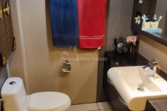 Hyde Park 2 Condo Pattaya For Sale & Rent Studio With City Views - HYDE2P07