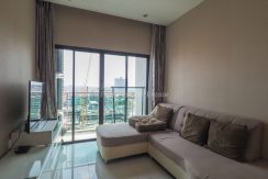 The Axis Condo Pattaya For Sale & Rent 2 Bedroom With City Views - AXIS37