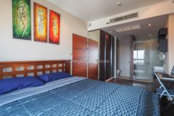 The Axis Condo Pattaya For Sale & Rent 2 Bedroom With City Views - AXIS37