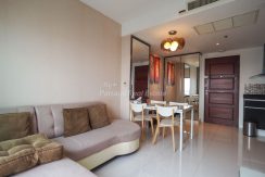 The Axis Condo Pattaya For Sale & Rent 2 Bedroom With City Views - AXIS37