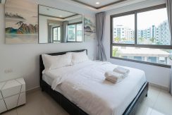 Arcadia Beach Resort Condo Pattaya For Sale & Rent 2 Bedroom With Pool Views - ABR39