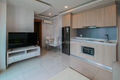 Arcadia Beach Resort Condo Pattaya For Sale & Rent 2 Bedroom With Pool Views - ABR39