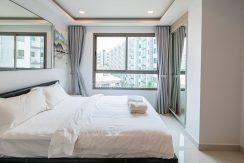 Arcadia Beach Resort Condo Pattaya For Sale & Rent 2 Bedroom With Pool Views - ABR39