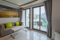 Arcadia Beach Resort Condo Pattaya For Sale & Rent 2 Bedroom With Pool Views - ABR39