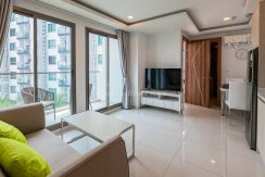 Arcadia Beach Resort Condo Pattaya For Sale & Rent 2 Bedroom With Pool Views - ABR39