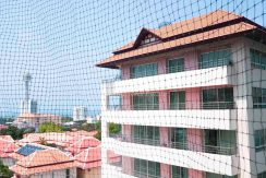 Star Beach Condo Pattaya For Sale & Rent 1 Bedroom With Partial Sea Views - STAR05