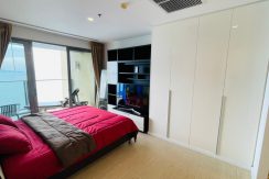 Northpoint Wongamat Condo Pattaya For Sale & Rent 2 Bedroom With Sea Views - NPT25N