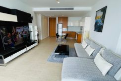 Northpoint Wongamat Condo Pattaya For Sale & Rent 2 Bedroom With Sea Views - NPT25N