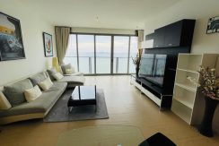 Northpoint Wongamat Condo Pattaya For Sale & Rent 2 Bedroom With Sea Views - NPT25N