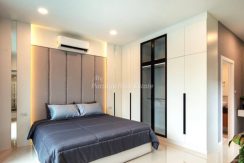 Garden Ville 8 House Pattaya For Sale & Rent 3 Bedroom with Private Pool Views - HEGV801