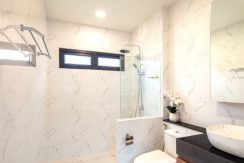 Garden Ville 8 House Pattaya For Sale & Rent 3 Bedroom with Private Pool Views - HEGV801