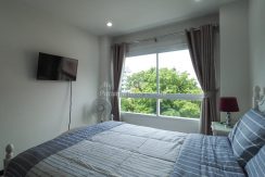 Siam Oriental Elegance 2 Condo Pattaya For Sale & Rent 1 Bedroom With Garden & City Views - SOE205