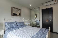 Siam Oriental Elegance 2 Condo Pattaya For Sale & Rent 1 Bedroom With Garden & City Views - SOE205