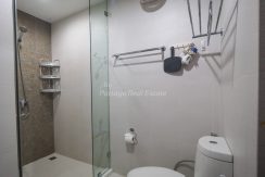 The Axis Condo Pratumnak For Sale & Rent 1 Bedroom With Park & Partial Sea Views - AXIS38N