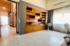 The Maple Pattaya House For Sale & Rent 3 Bedroom With Garden Views - HEMP01