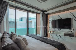 The Prestige Pattaya House For Sale in East Pattaya 6 Bedroom With Private Pool - HEPT01