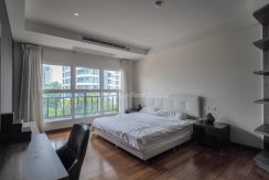 Club House Condominium Pattaya For Sale & Rent 2 Bedroom With City & Partial Sea Views - CLUBH14