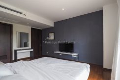 Club House Condominium Pattaya For Sale & Rent 2 Bedroom With City & Partial Sea Views - CLUBH14