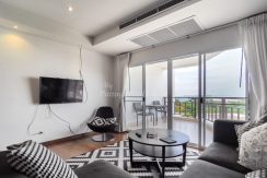 Club House Condominium Pattaya For Sale & Rent 2 Bedroom With City & Partial Sea Views - CLUBH14