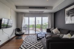 Club House Condominium Pattaya For Sale & Rent 2 Bedroom With City & Partial Sea Views - CLUBH14