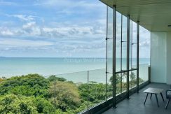 The Cove Condo Wong Amat Pattaya For Sale & Rent 1 Bedroom with Sea Views - COVE06