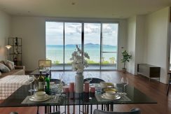 The Cove Condo Wong Amat Pattaya For Sale & Rent 1 Bedroom with Sea Views - COVE06