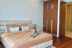 The Cove Condo Wong Amat Pattaya For Sale & Rent 1 Bedroom with Sea Views - COVE06