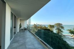 The Cove Condo Wong Amat Pattaya For Sale & Rent 2 Bedroom With Sea Views - COVE05