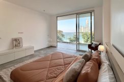 The Cove Condo Wong Amat Pattaya For Sale & Rent 2 Bedroom With Sea Views - COVE05