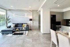 The Cove Condo Wong Amat Pattaya For Sale & Rent 2 Bedroom With Sea Views - COVE05