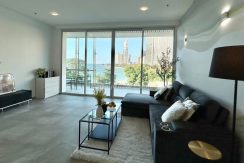 The Cove Condo Wong Amat Pattaya For Sale & Rent 2 Bedroom With Sea Views - COVE05