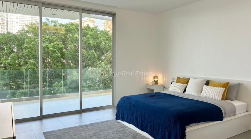 The Cove Condo Wong Amat Pattaya For Sale & Rent 2 Bedroom With Sea Views - COVE08