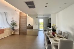 The Cove Condo Wong Amat Pattaya For Sale & Rent 2 Bedroom With Sea Views - COVE08