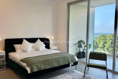 The Cove Condo Wong Amat Pattaya For Sale & Rent 2 Bedroom With Sea Views - COVE08